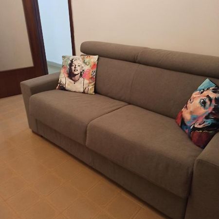 La Casa Di Rita Daire Sulmona Dış mekan fotoğraf
