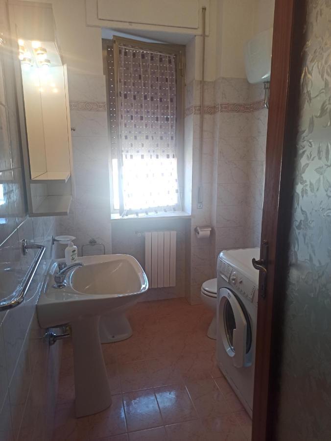 La Casa Di Rita Daire Sulmona Dış mekan fotoğraf