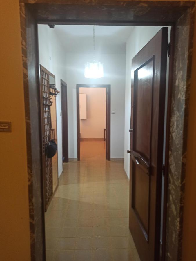 La Casa Di Rita Daire Sulmona Dış mekan fotoğraf