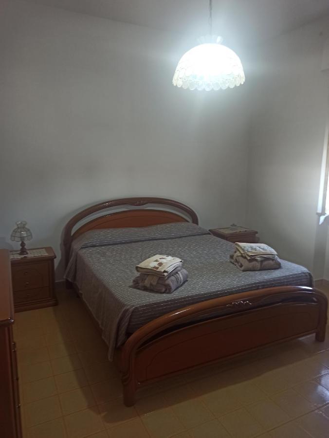 La Casa Di Rita Daire Sulmona Dış mekan fotoğraf
