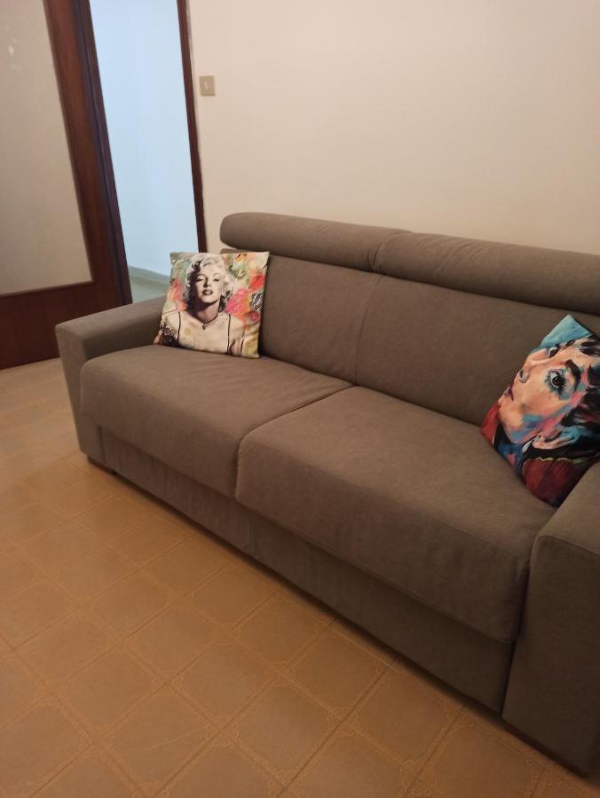 La Casa Di Rita Daire Sulmona Dış mekan fotoğraf